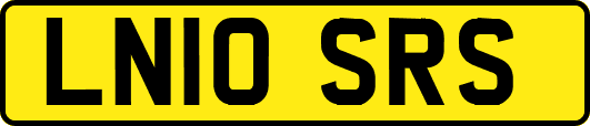 LN10SRS