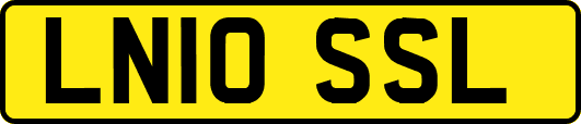 LN10SSL