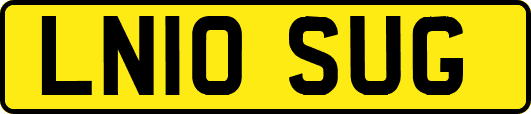 LN10SUG
