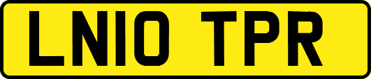 LN10TPR