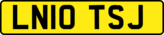 LN10TSJ