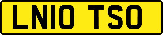 LN10TSO