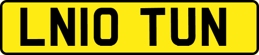 LN10TUN