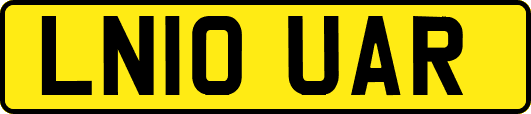 LN10UAR