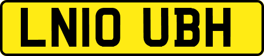 LN10UBH
