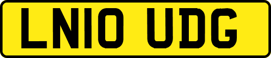 LN10UDG