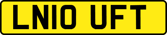 LN10UFT