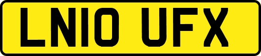LN10UFX