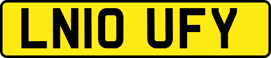 LN10UFY