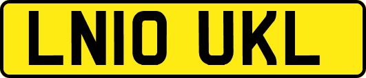 LN10UKL