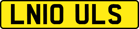 LN10ULS