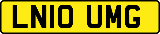 LN10UMG