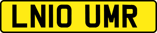 LN10UMR