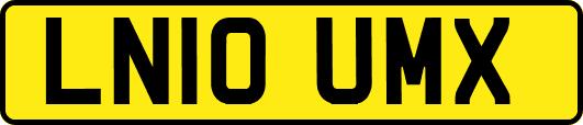 LN10UMX