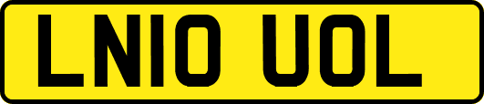 LN10UOL