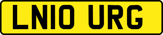 LN10URG