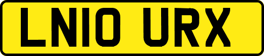 LN10URX