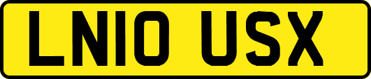 LN10USX