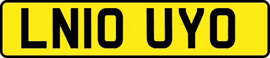 LN10UYO