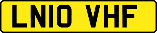 LN10VHF