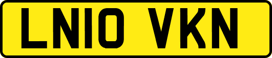 LN10VKN