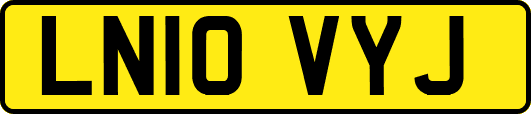 LN10VYJ