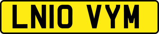 LN10VYM