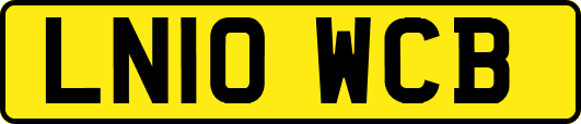 LN10WCB