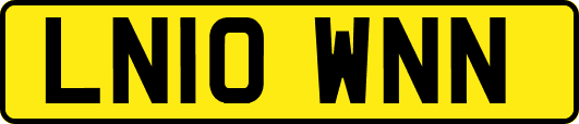 LN10WNN