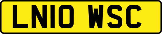 LN10WSC
