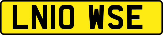 LN10WSE