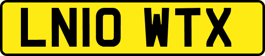 LN10WTX