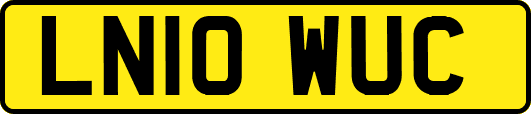 LN10WUC