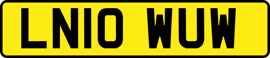 LN10WUW