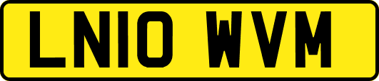 LN10WVM