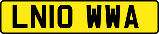 LN10WWA