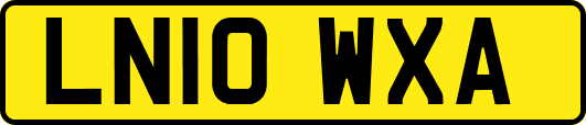 LN10WXA