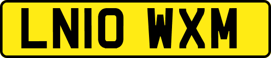 LN10WXM