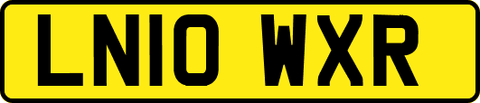 LN10WXR