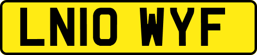 LN10WYF