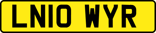 LN10WYR