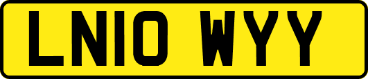 LN10WYY