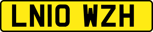 LN10WZH