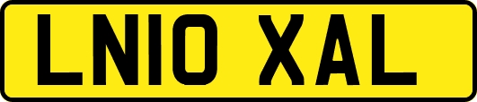 LN10XAL
