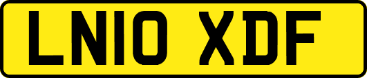 LN10XDF