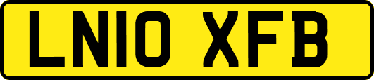 LN10XFB