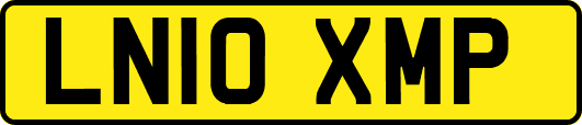 LN10XMP