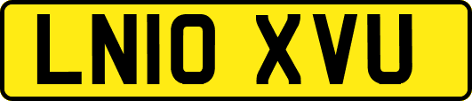 LN10XVU