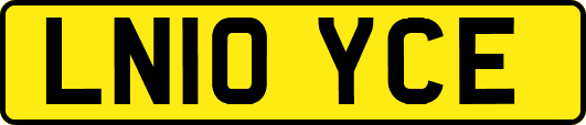 LN10YCE
