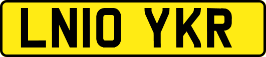 LN10YKR